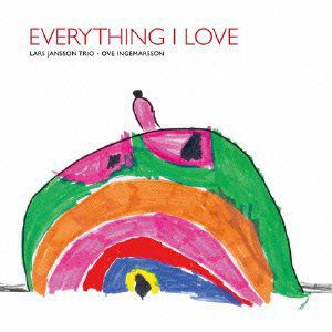 Everything I Love [Import]