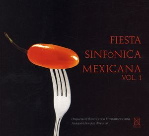Fiesta Sinfonica Mexicana 1