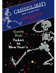 Ticket to New Years [Import]
