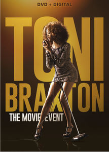 Toni Braxton: Unbreak My Heart