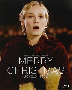 Merry Christmas [Import]
