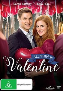 All Things Valentine [Import]
