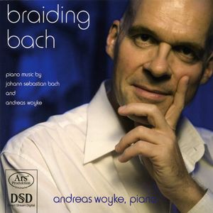 Braiding Bach