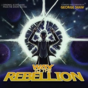 Way To The Rebellion (Original Soundtrack) [Import]