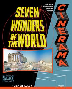 Cinerama: Seven Wonders of the World