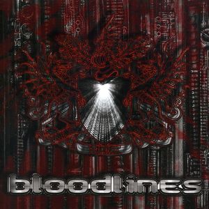 Bloodlines: Compiled By DJ Nuky /  Various [Import]