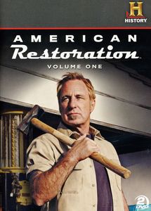 American Restoration: Volume 1