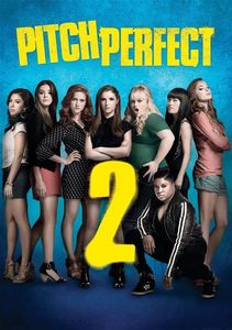 Pitch Perfect 2