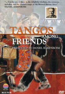 Tangos Among Friends