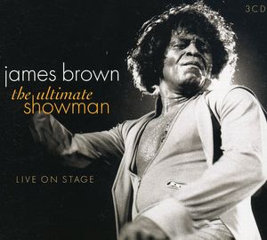Ultimate Showman [Import]