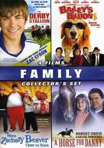 Family Collector's Set, Vol. 3