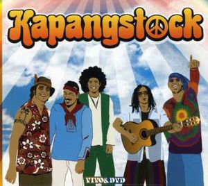 Kapangstock [Import]