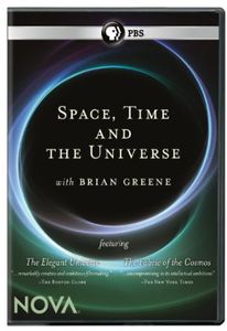 Space, Time and the Universe With Brian Greene