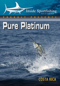 Inside Sportfishing: Pure Platinum