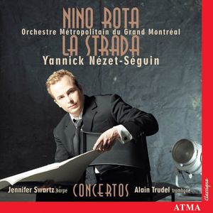 La Strada /  Concertos