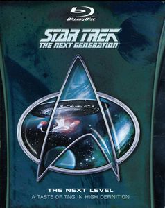 Star Trek the Next Generation: The Next Level