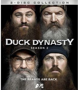 Duck Dynasty: Season 2
