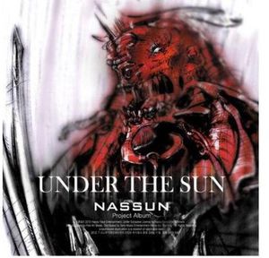 Under the Sun [Import]
