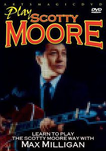 Play Scotty Moore
