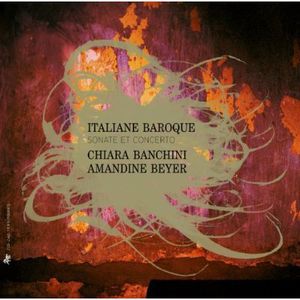 Italian Baroque Sonatas & Concertos