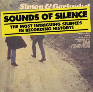 Sounds of Silence /  Various