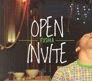 Open Invite [Import]