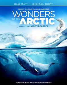 Imax: Wonders of the Arctic