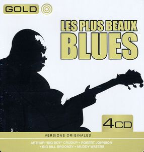 Blues Gold /  Various [Import]