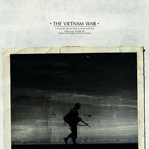 The Vietnam War (Original Score)