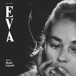 Eva (Original Soundtrack)