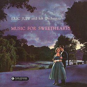 Music for Sweethearts [Import]