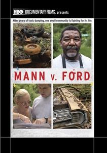 Mann: Volume Ford