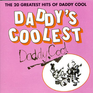 Daddys Coolest: Greatest Hits [Import]