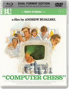 Computer Chess (2013) [Import]