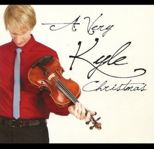 Very Kyle Christmas
