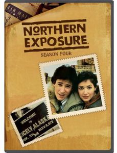 Northern Exposure: Season Four