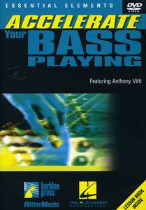 Accelerate Your Bass Playing