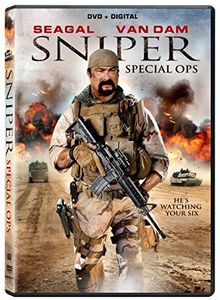 Sniper: Special OPS
