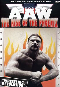 AAW: The Rise of the Phoenix [Import]