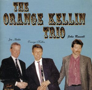 The Orange Kellin Trio