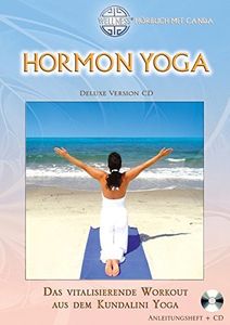 Harmon Yoga