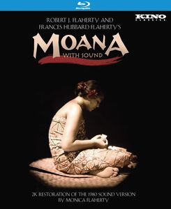 Moana (With Sound)