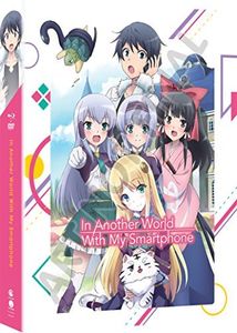 In Another World With My Smartphone: The Complete Series