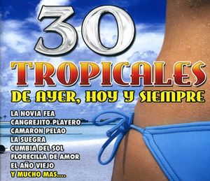 30 Tropicales 1