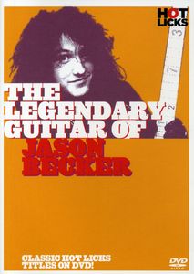 Legendary Guitar of