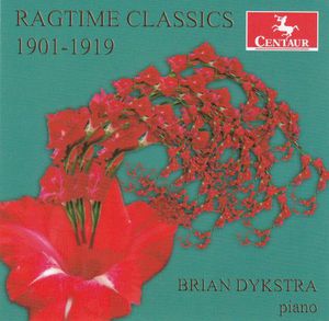 Ragtime Classics 1901-1920