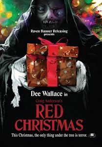 Red Christmas [Import]