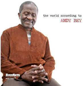 The World According To Andy Bey