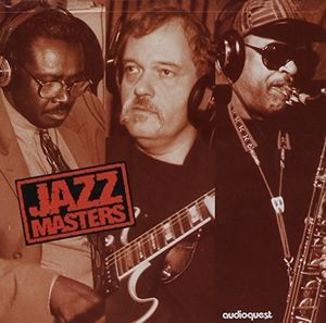 Jazz Masters /  Various