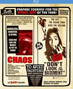 Chaos /  Don't Look in the Basement